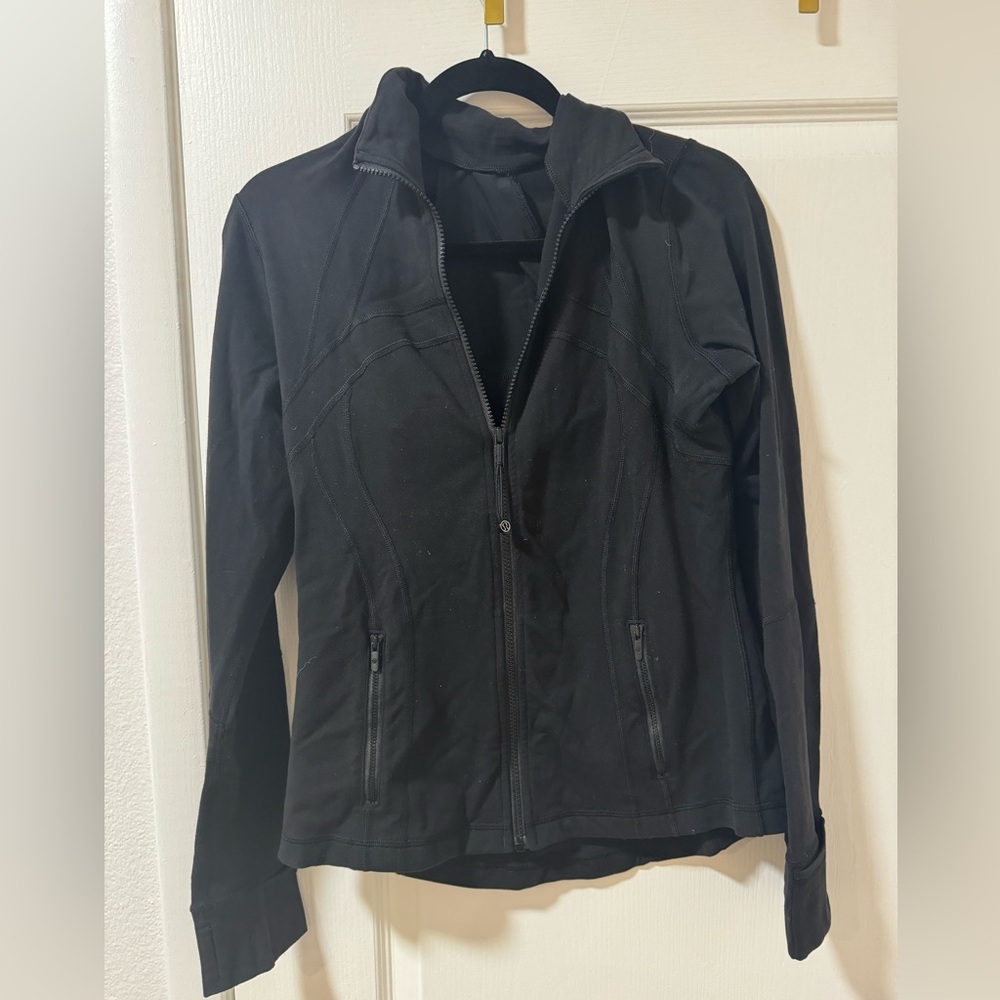 Lululemon Define Jacket
